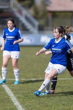 Bild 410 - F VfL Kellinghusen - FSG Kaki-StuSie : Ergebnis: 2:1